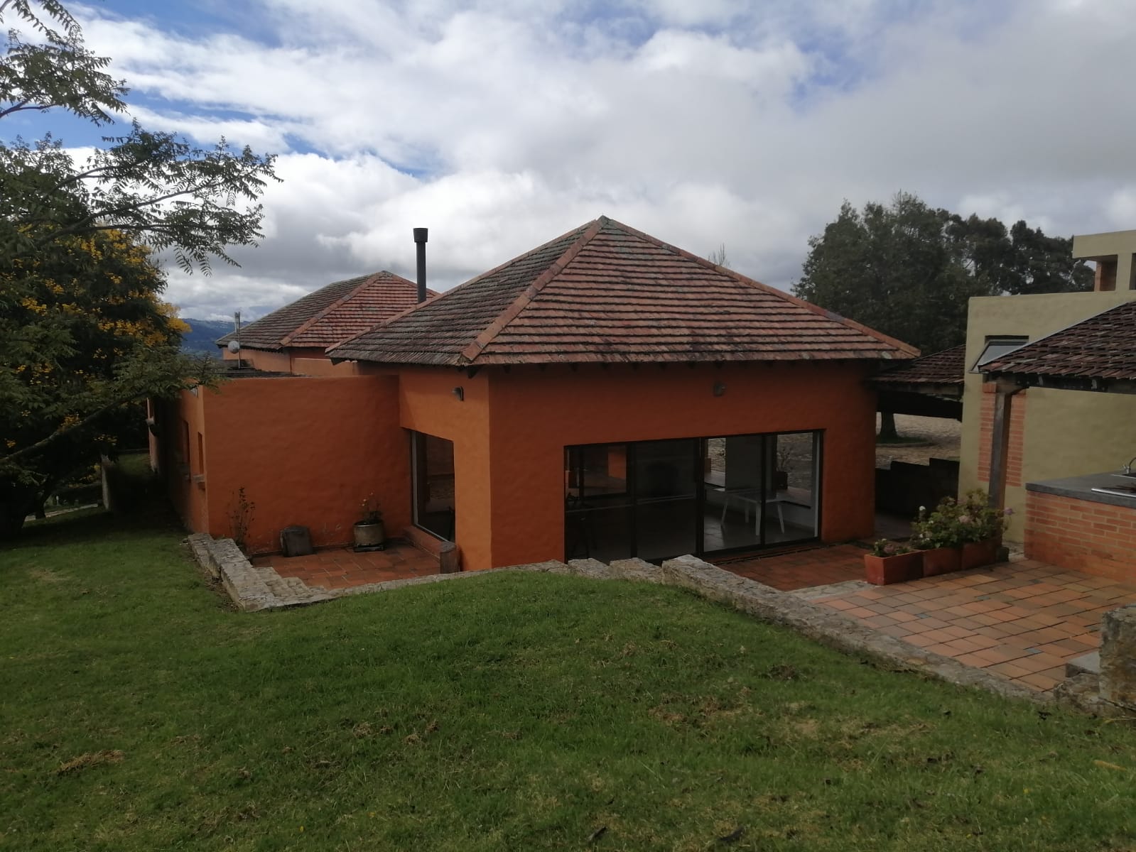 Casa en arriendo en Vereda San Jose, La Calera · foto 22 de 23