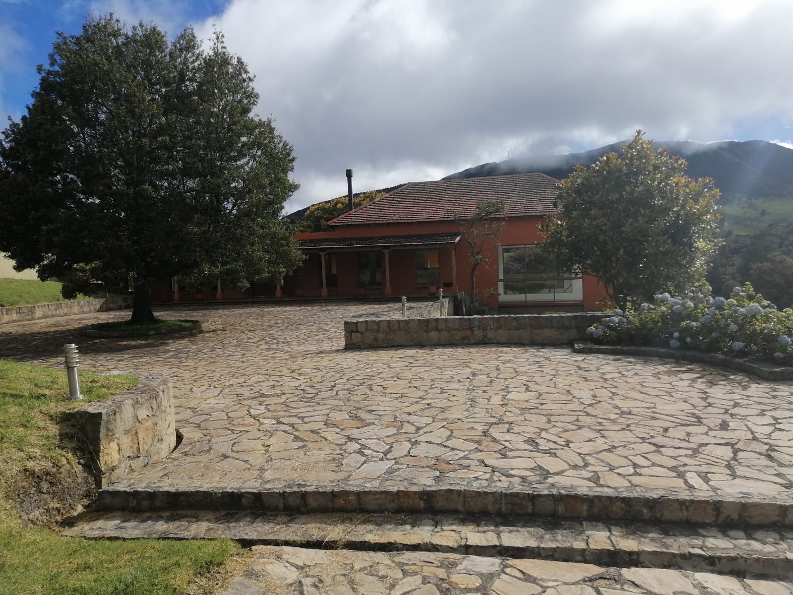 Casa en arriendo en Vereda San Jose, La Calera · foto 23 de 23