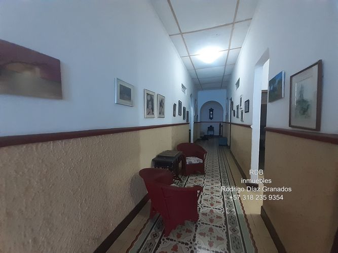 Casa de 5 alcobas en venta en El Prado, Barranquilla, 743 m² · foto 6 de 24