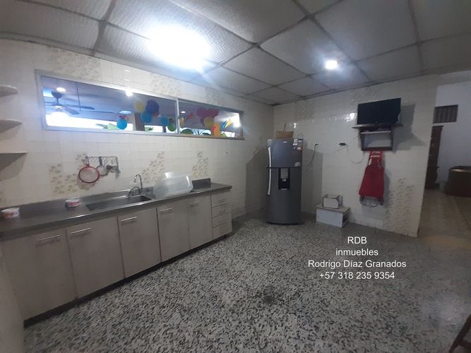 Casa de 5 alcobas en venta en El Prado, Barranquilla, 743 m² · foto 9 de 24