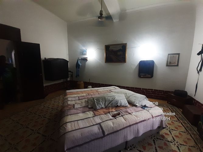 Casa de 5 alcobas en venta en El Prado, Barranquilla, 743 m² · foto 17 de 24