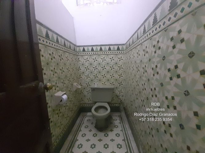 Casa de 5 alcobas en venta en El Prado, Barranquilla, 743 m² · foto 19 de 24