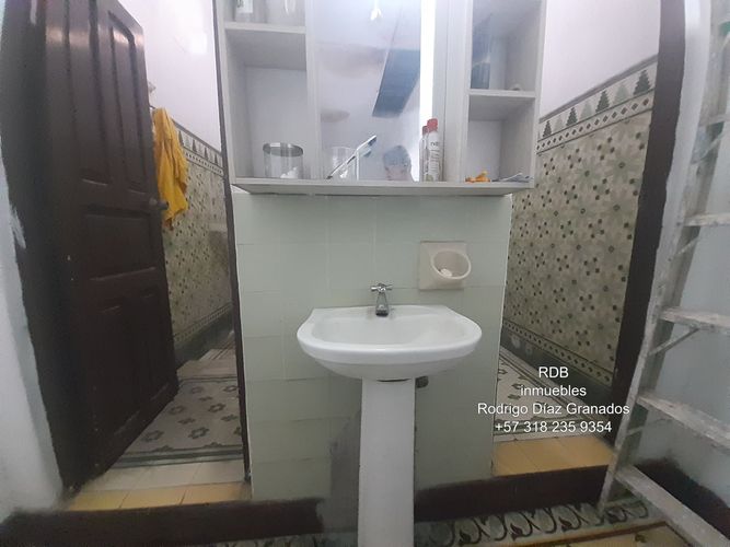Casa de 5 alcobas en venta en El Prado, Barranquilla, 743 m² · foto 20 de 24