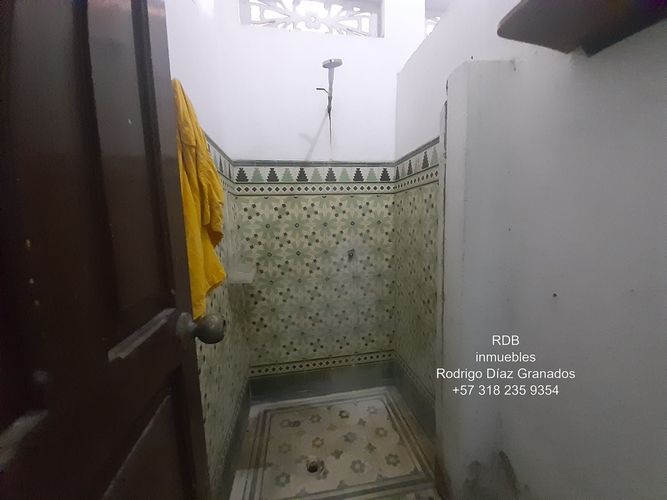 Casa de 5 alcobas en venta en El Prado, Barranquilla, 743 m² · foto 21 de 24