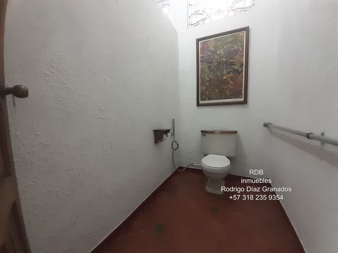 Casa de 5 alcobas en venta en El Prado, Barranquilla, 743 m² · foto 22 de 24