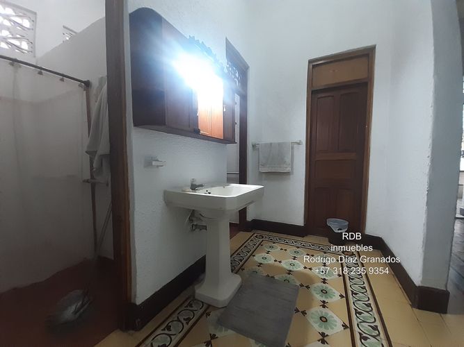 Casa de 5 alcobas en venta en El Prado, Barranquilla, 743 m² · foto 24 de 24
