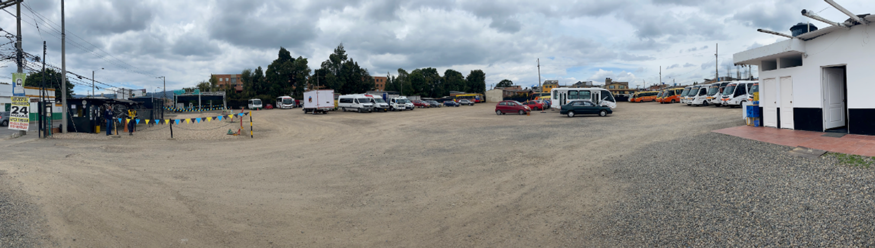 Lote en arriendo en Ub Los Geranios, Chía, 7000 m² · foto 3 de 4