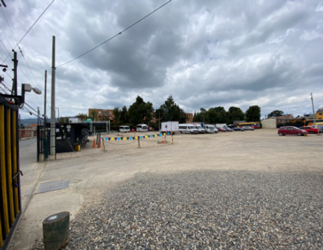 Lote en arriendo en Ub Los Geranios, Chía, 7000 m² · foto 4 de 4