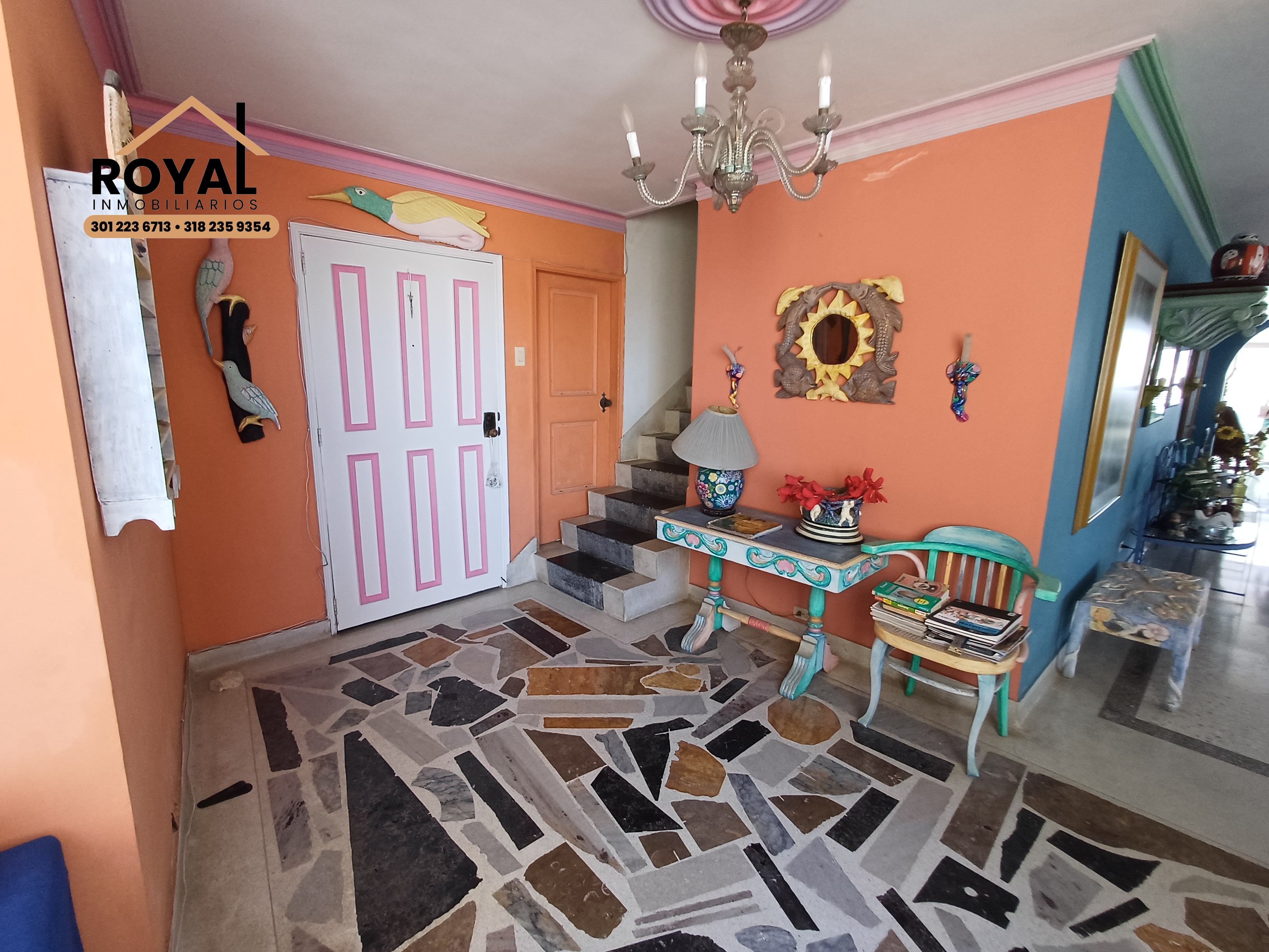 Apartamento en venta en El Golf, Barranquilla · foto 10 de 24