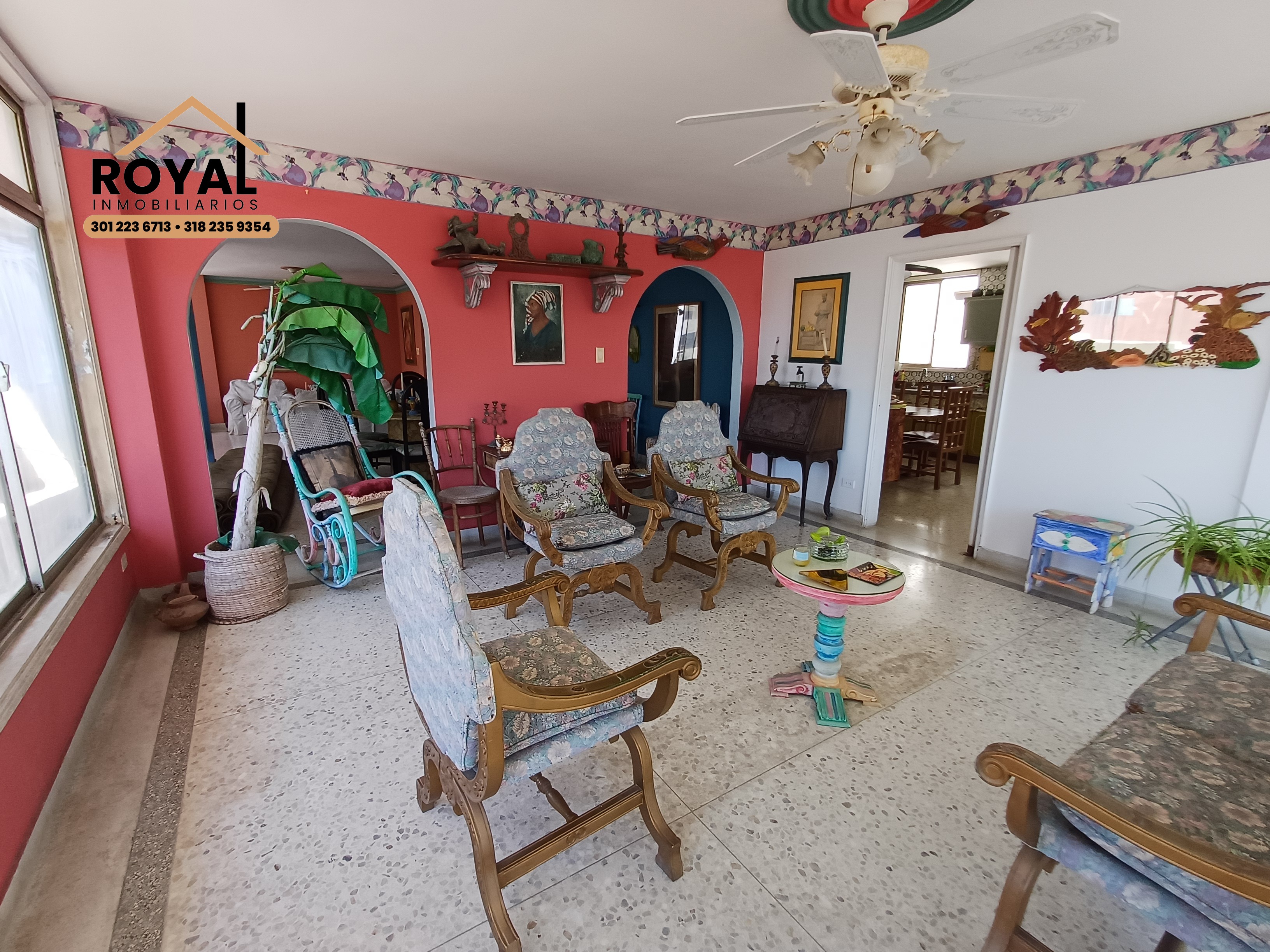 Apartamento en venta en El Golf, Barranquilla · foto 16 de 24