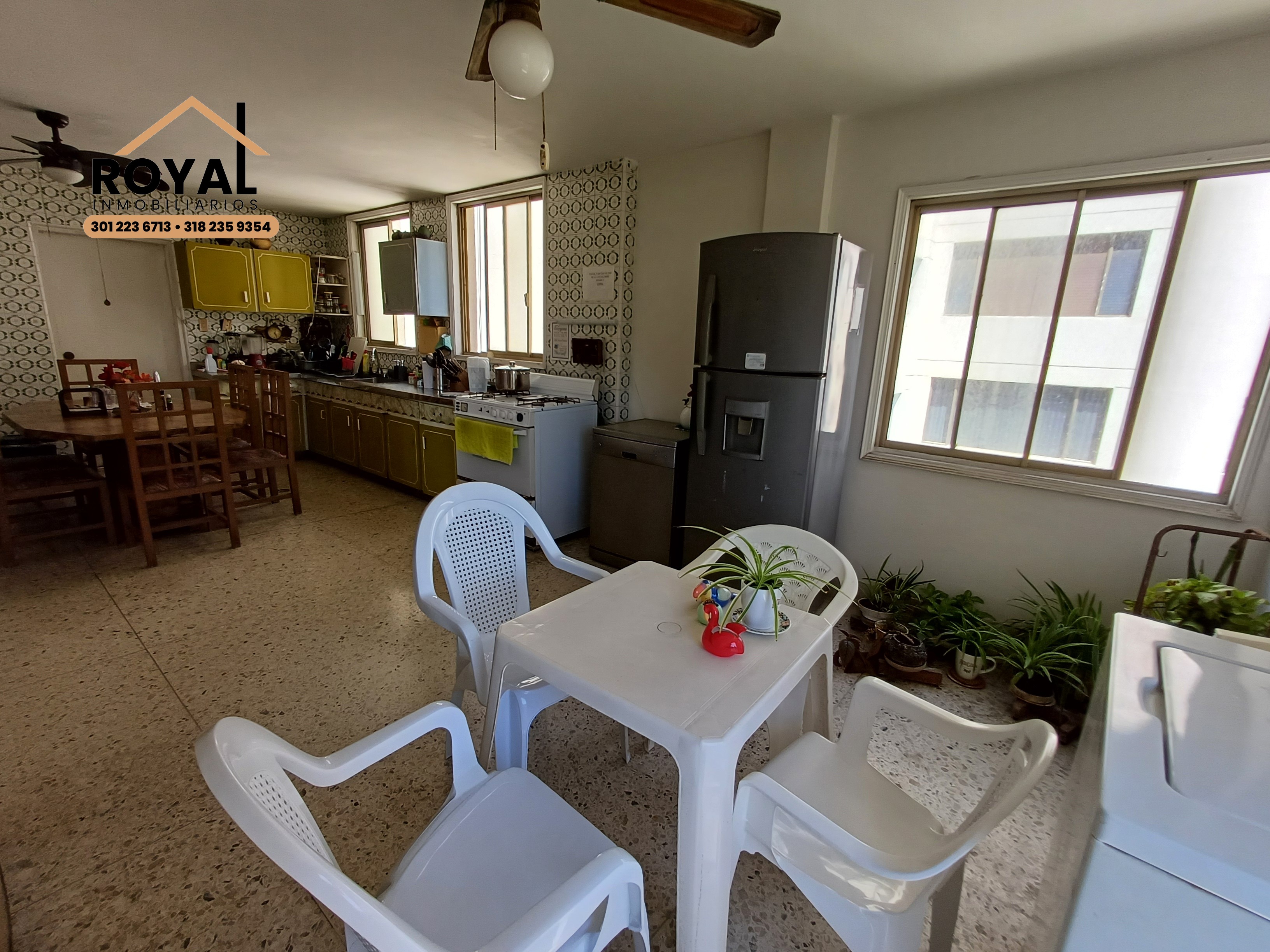 Apartamento en venta en El Golf, Barranquilla · foto 17 de 24