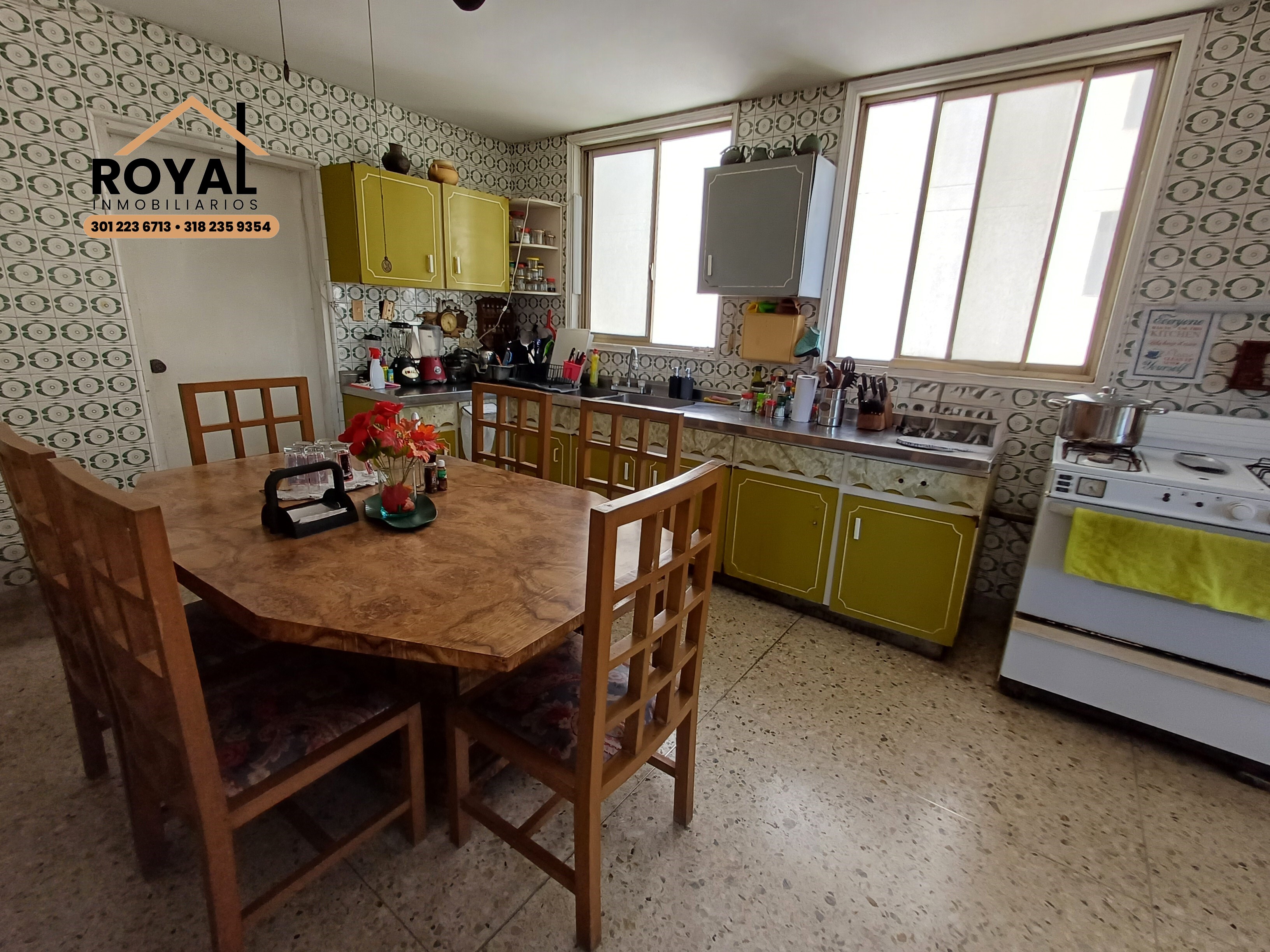 Apartamento en venta en El Golf, Barranquilla · foto 18 de 24