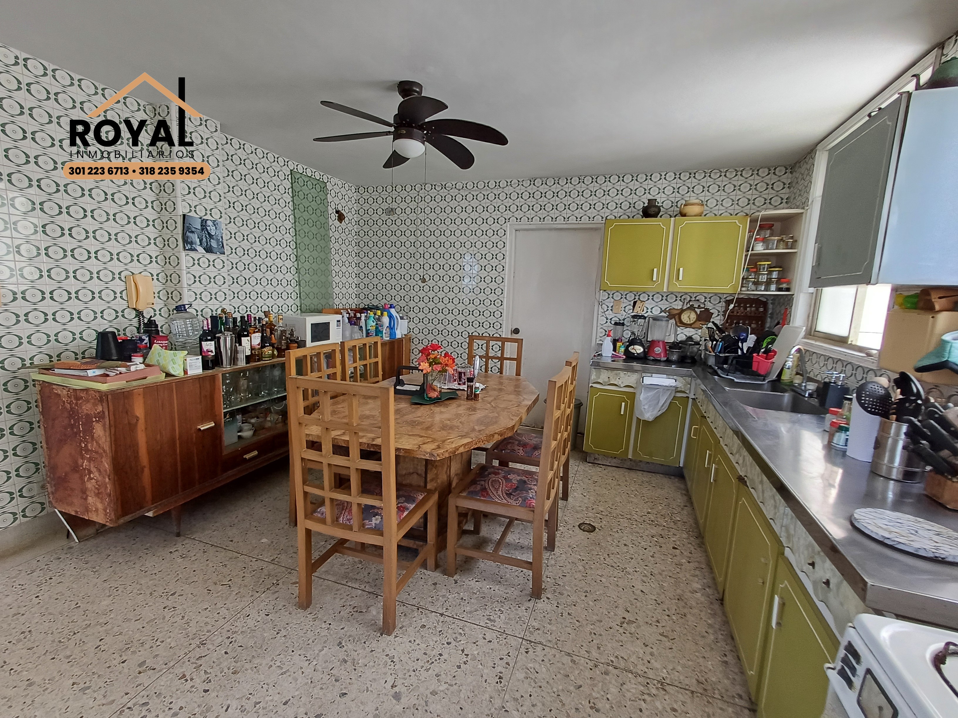 Apartamento en venta en El Golf, Barranquilla · foto 19 de 24