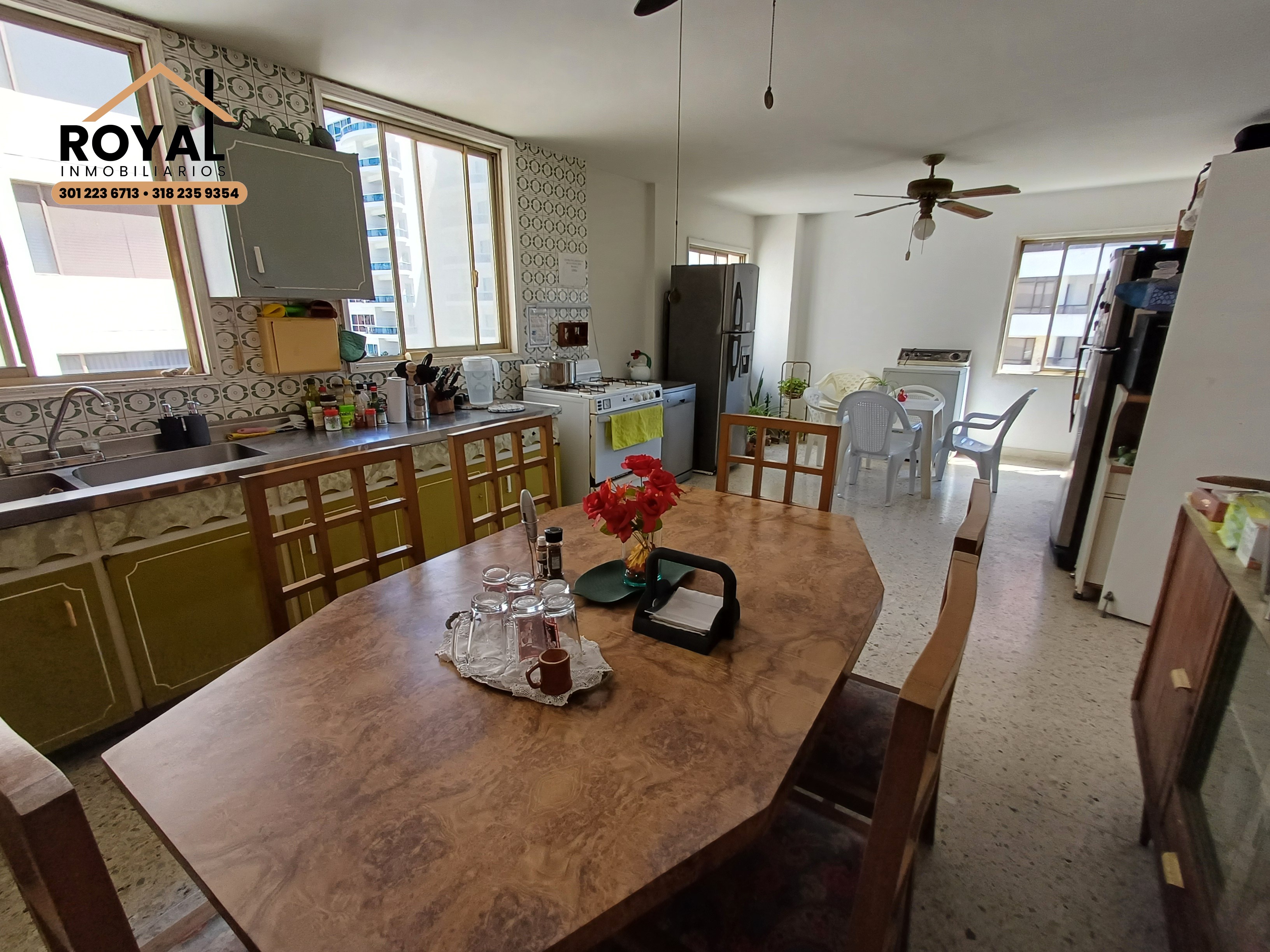 Apartamento en venta en El Golf, Barranquilla · foto 20 de 24
