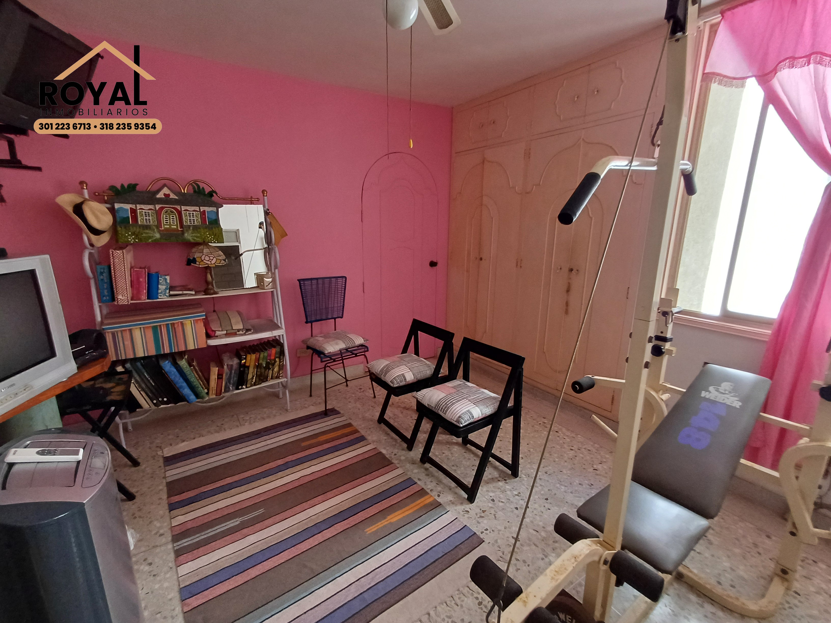 Apartamento en venta en El Golf, Barranquilla · foto 21 de 24
