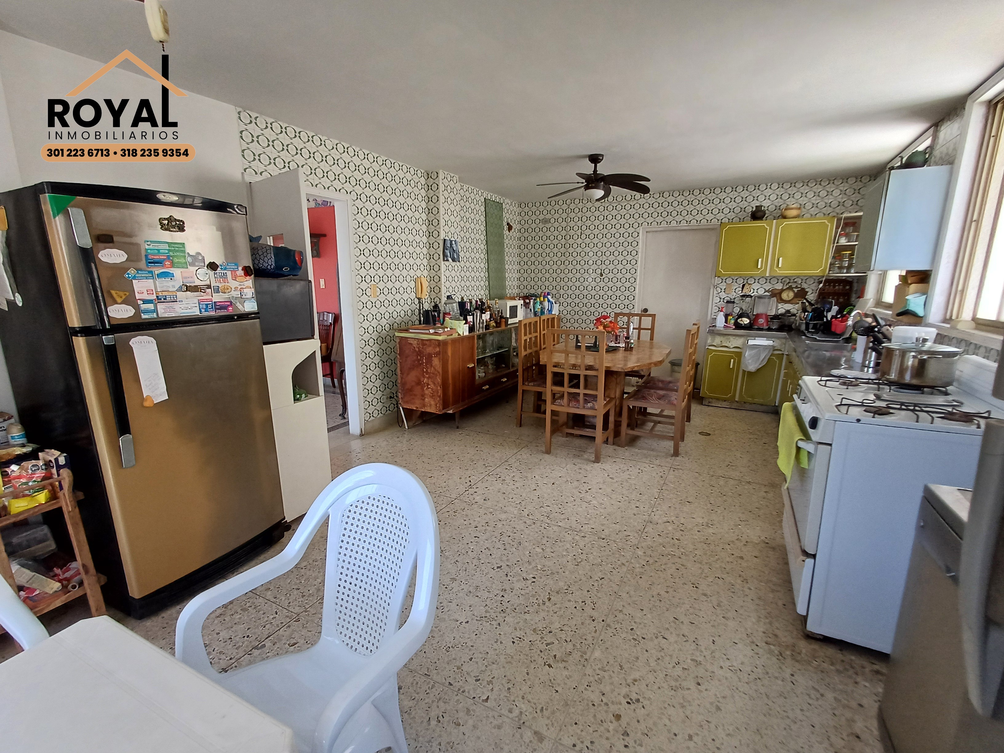 Apartamento en venta en El Golf, Barranquilla · foto 22 de 24