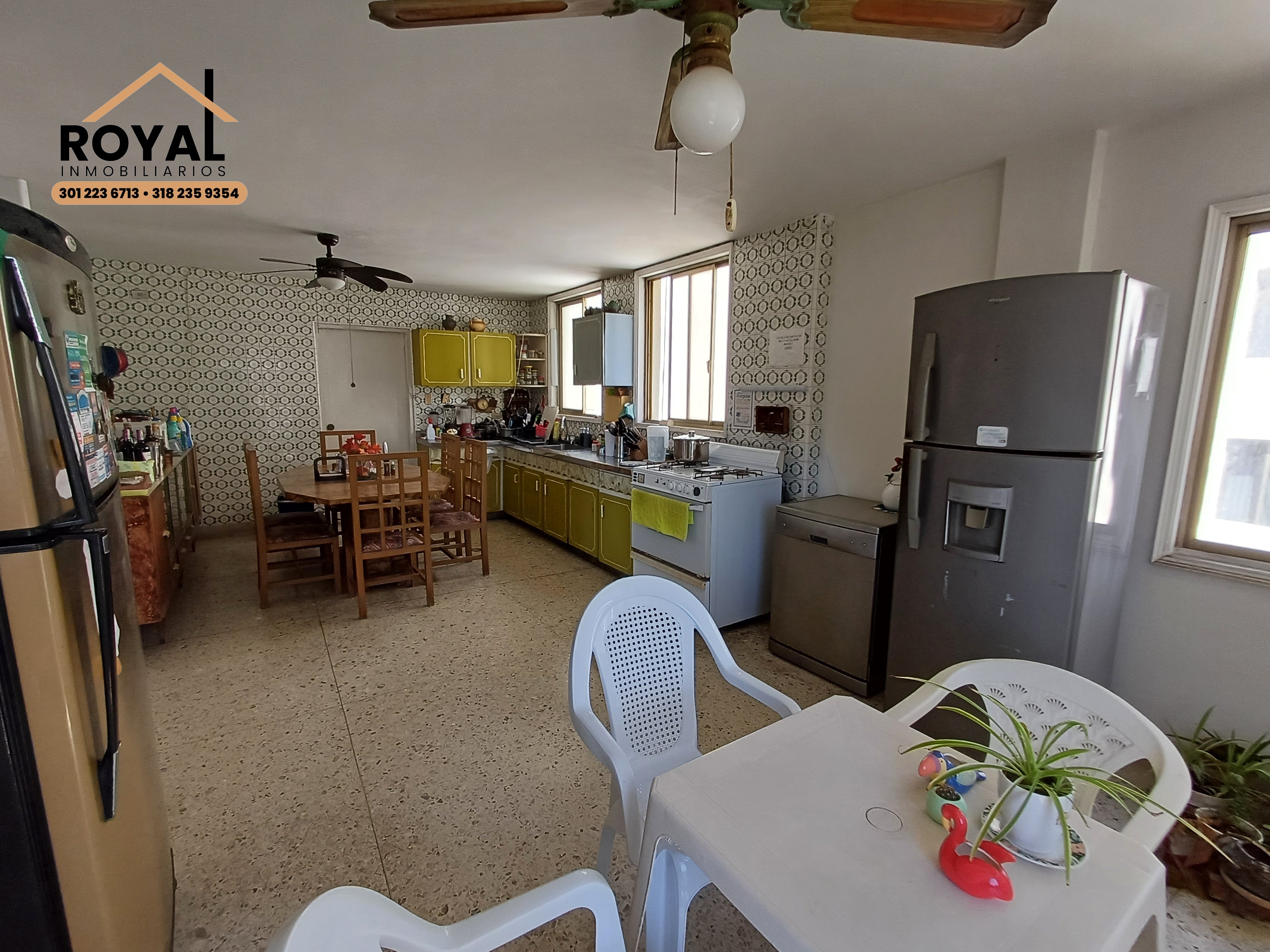 Apartamento en venta en El Golf, Barranquilla · foto 23 de 24