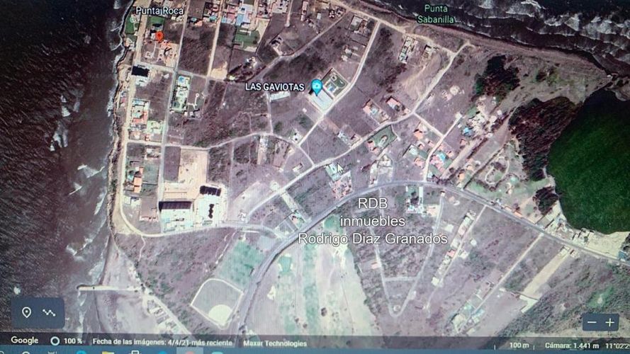 Lote en venta en Sabanilla, Puerto Colombia, 1414 m² · foto 12 de 14