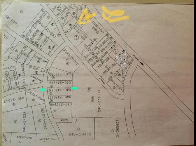 Lote en venta en Sabanilla, Puerto Colombia, 1414 m² · foto 14 de 14