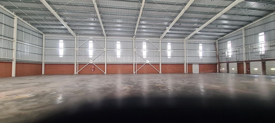 Bodega en arriendo en Zona Industrial, Yumbo, 2173 m² · foto 7 de 24