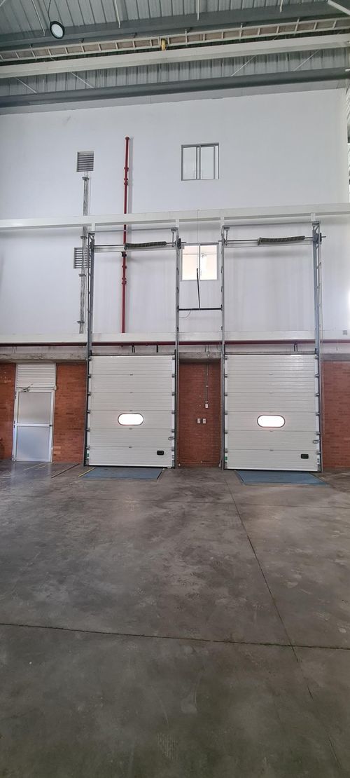 Bodega en arriendo en Zona Industrial, Yumbo, 2173 m² · foto 10 de 24