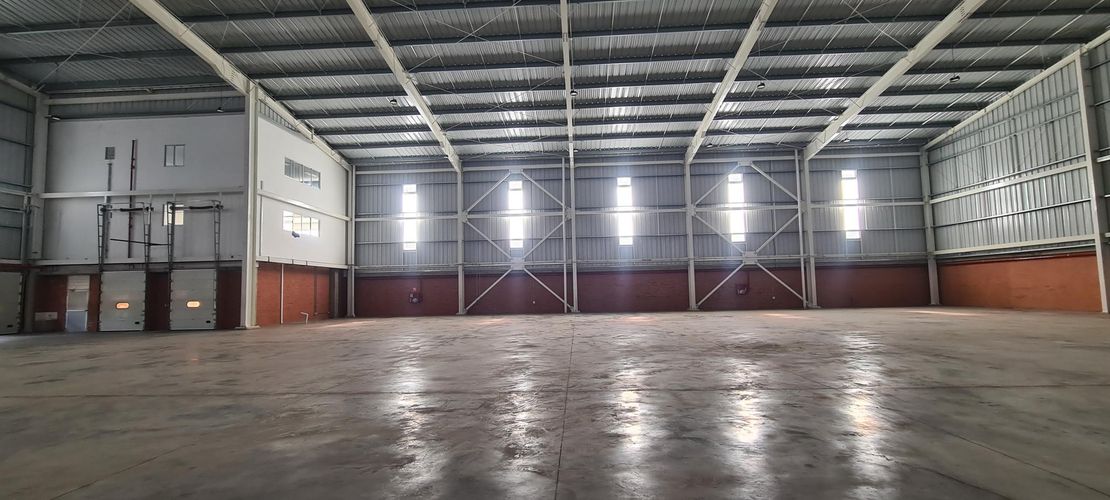 Bodega en arriendo en Zona Industrial, Yumbo, 2173 m² · foto 12 de 24