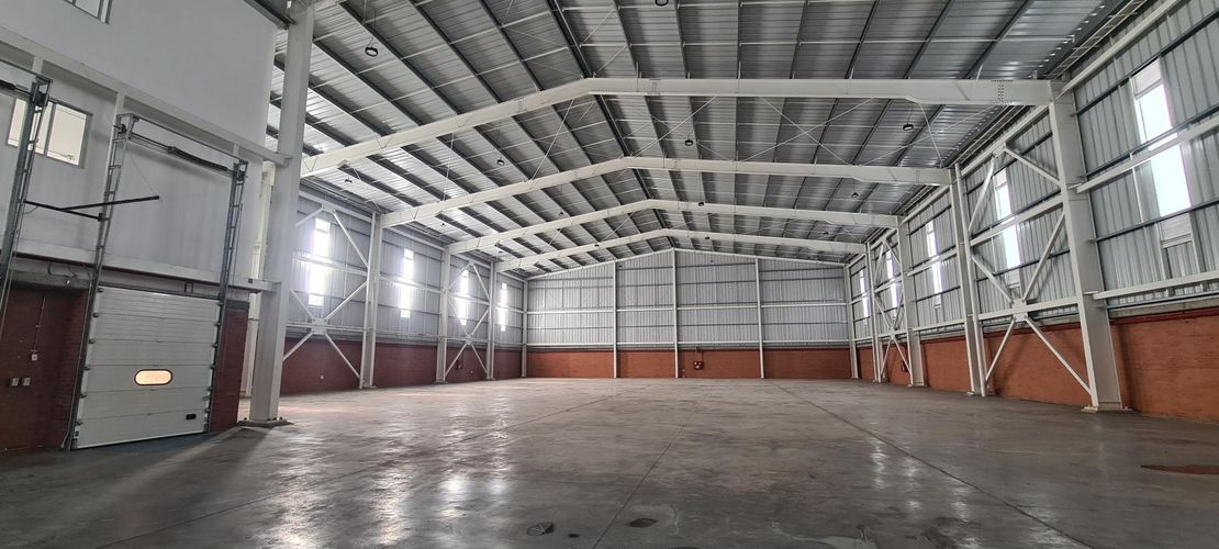 Bodega en arriendo en Zona Industrial, Yumbo, 2173 m² · foto 15 de 24