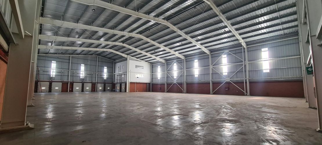 Bodega en arriendo en Zona Industrial, Yumbo, 2173 m² · foto 16 de 24