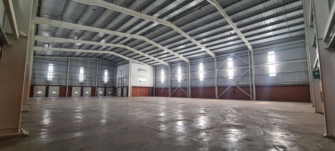 Bodega en arriendo en Zona Industrial, Yumbo, 2173 m² · foto 17 de 24