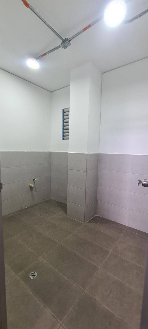 Bodega en arriendo en Zona Industrial, Yumbo, 2173 m² · foto 19 de 24
