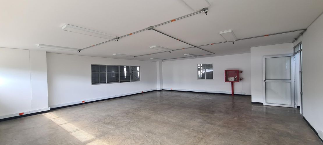 Bodega en arriendo en Zona Industrial, Yumbo, 2173 m² · foto 20 de 24