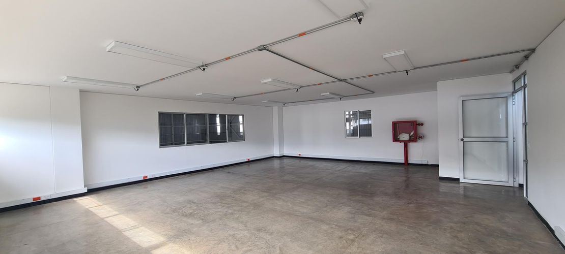 Bodega en arriendo en Zona Industrial, Yumbo, 2173 m² · foto 21 de 24
