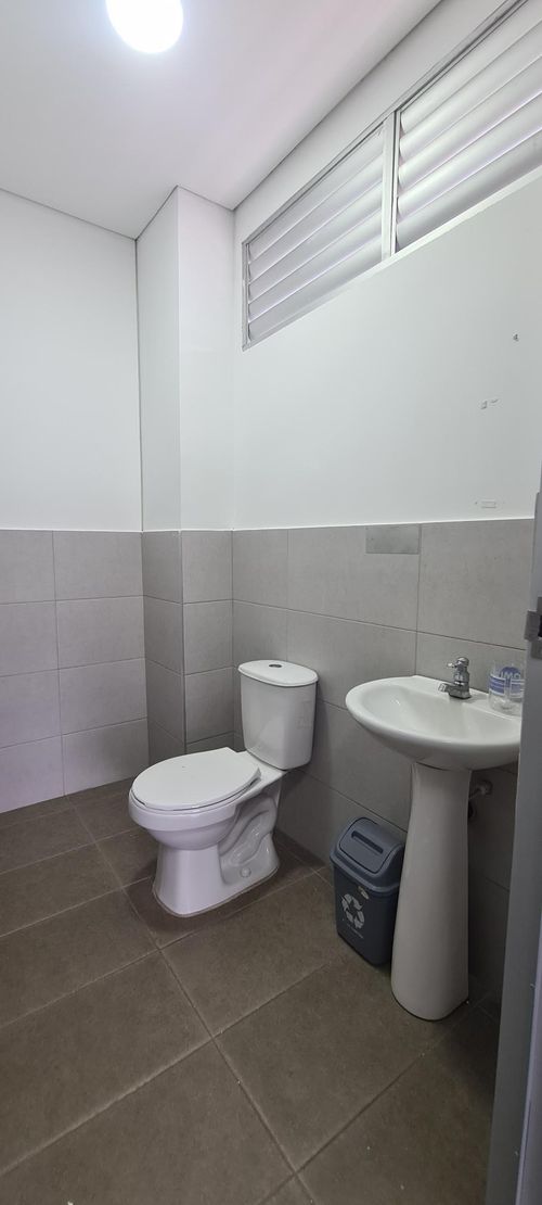Bodega en arriendo en Zona Industrial, Yumbo, 2173 m² · foto 22 de 24