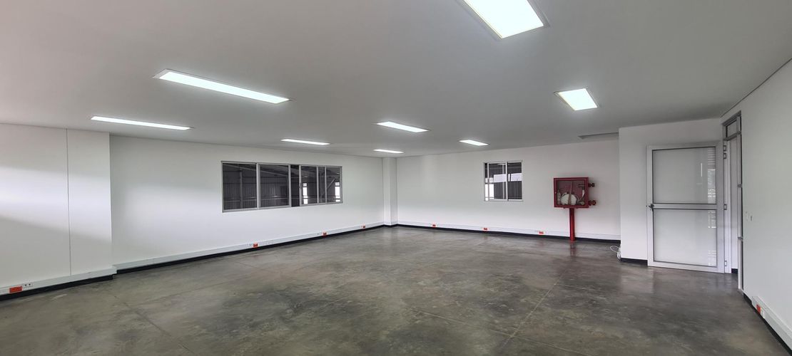 Bodega en arriendo en Zona Industrial, Yumbo, 2173 m² · foto 23 de 24