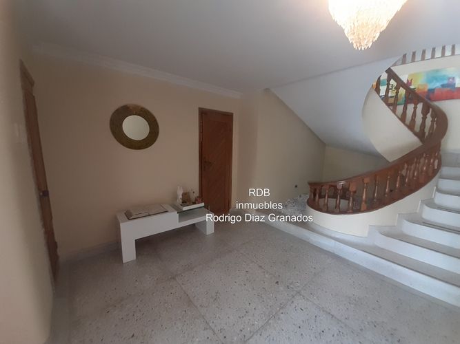 Casa de 6 alcobas en venta en Altos De Riomar, Barranquilla, 694 m² · foto 4 de 24