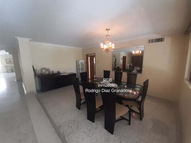 Casa de 6 alcobas en venta en Altos De Riomar, Barranquilla, 694 m² · foto 5 de 24