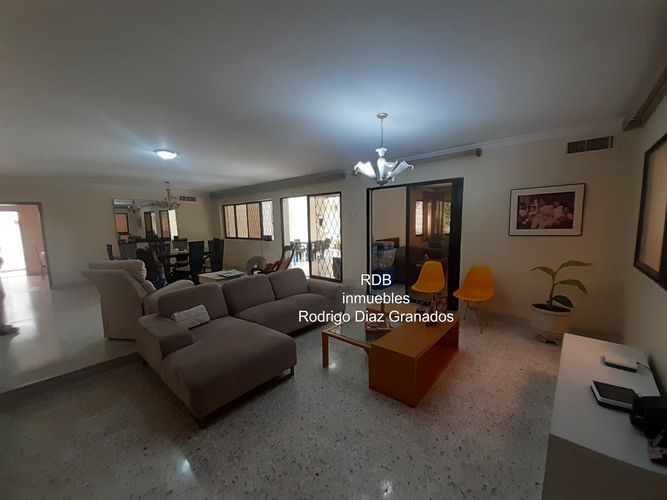 Casa de 6 alcobas en venta en Altos De Riomar, Barranquilla, 694 m² · foto 6 de 24