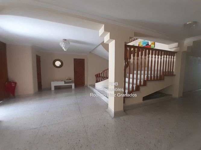 Casa de 6 alcobas en venta en Altos De Riomar, Barranquilla, 694 m² · foto 7 de 24