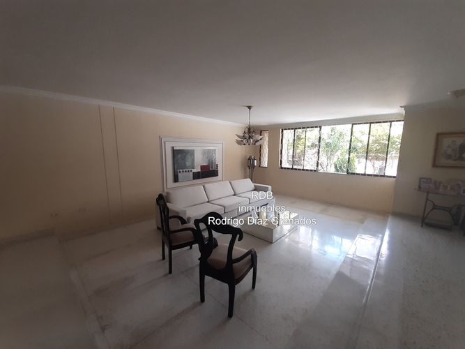 Casa de 6 alcobas en venta en Altos De Riomar, Barranquilla, 694 m² · foto 8 de 24