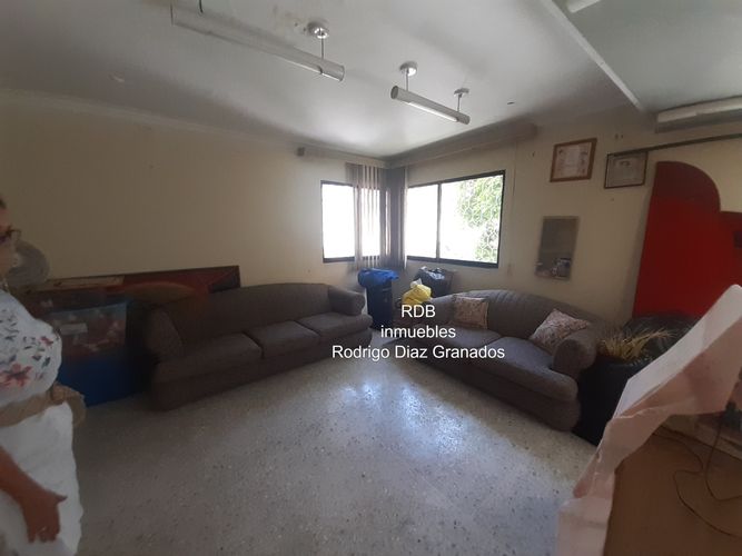 Casa de 6 alcobas en venta en Altos De Riomar, Barranquilla, 694 m² · foto 9 de 24