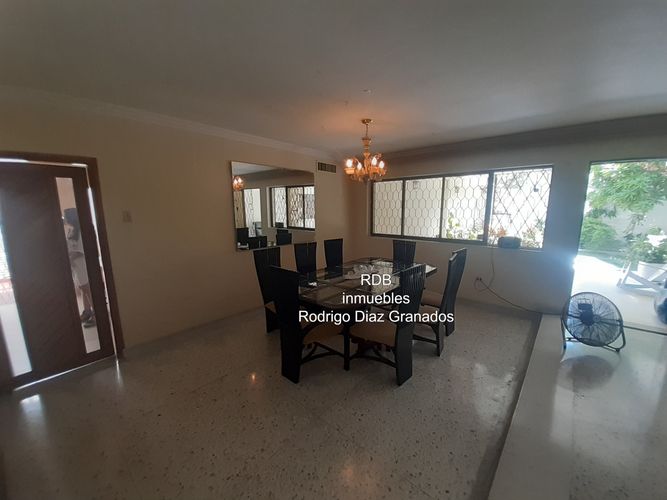 Casa de 6 alcobas en venta en Altos De Riomar, Barranquilla, 694 m² · foto 10 de 24