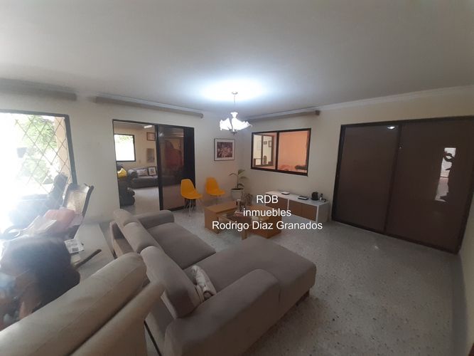 Casa de 6 alcobas en venta en Altos De Riomar, Barranquilla, 694 m² · foto 11 de 24