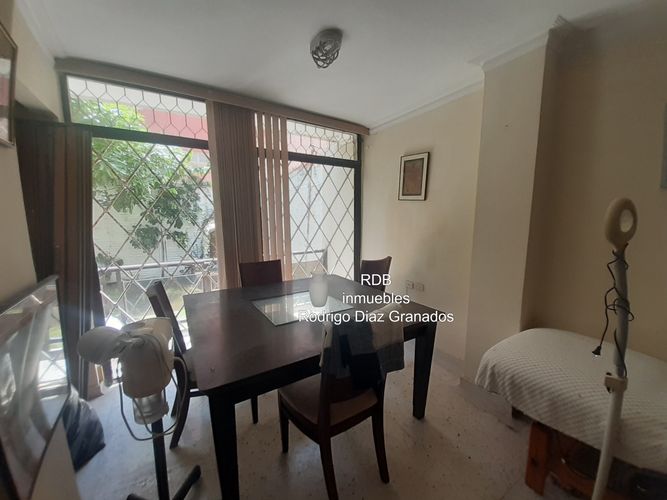 Casa de 6 alcobas en venta en Altos De Riomar, Barranquilla, 694 m² · foto 12 de 24