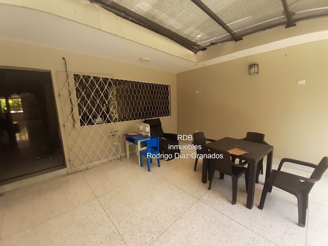 Casa de 6 alcobas en venta en Altos De Riomar, Barranquilla, 694 m² · foto 13 de 24
