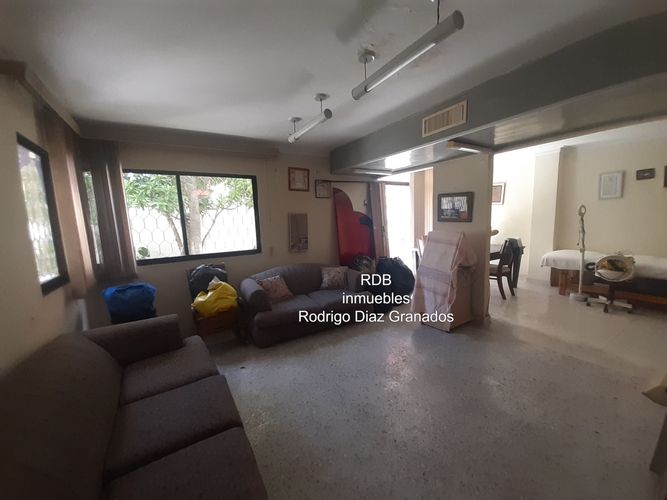 Casa de 6 alcobas en venta en Altos De Riomar, Barranquilla, 694 m² · foto 14 de 24