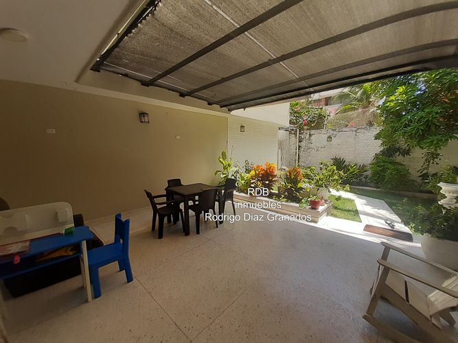 Casa de 6 alcobas en venta en Altos De Riomar, Barranquilla, 694 m² · foto 15 de 24