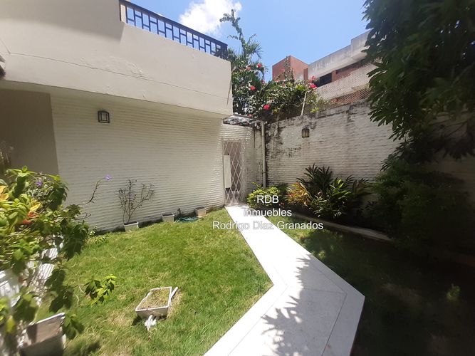Casa de 6 alcobas en venta en Altos De Riomar, Barranquilla, 694 m² · foto 16 de 24