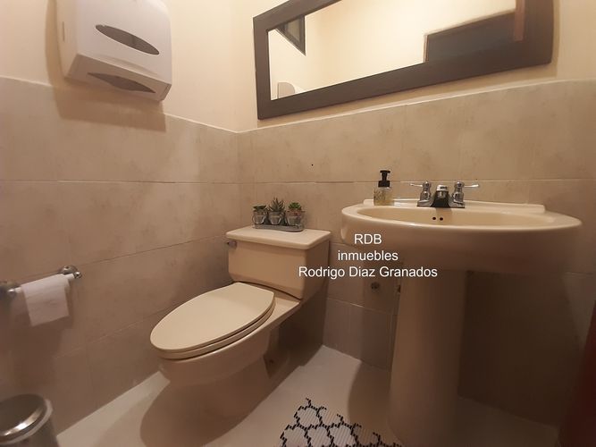 Casa de 6 alcobas en venta en Altos De Riomar, Barranquilla, 694 m² · foto 18 de 24