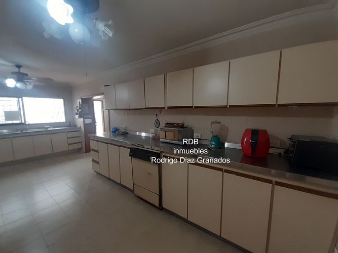 Casa de 6 alcobas en venta en Altos De Riomar, Barranquilla, 694 m² · foto 21 de 24