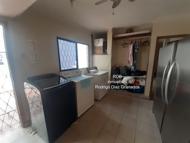 Casa de 6 alcobas en venta en Altos De Riomar, Barranquilla, 694 m² · foto 22 de 24